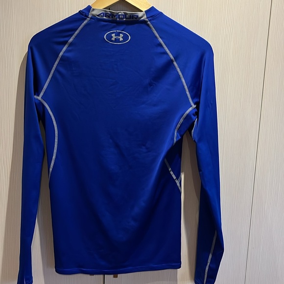 Under Armour compression long sleeve - Picture 3 of 3